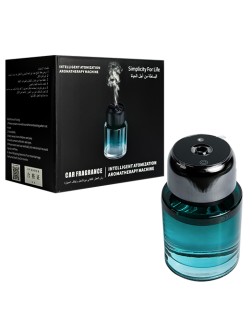 خوشبو کننده ماشین مدل CAR FRAGRANCE سبز