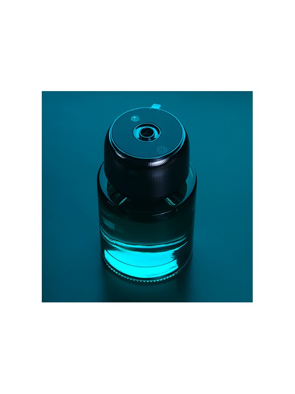 خوشبو کننده ماشین مدل CAR FRAGRANCE سبز