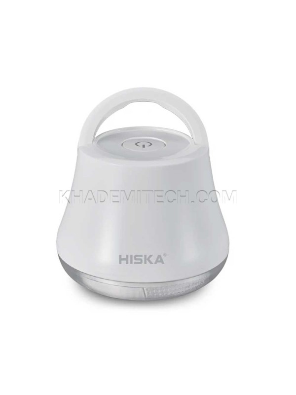 پرزگیر هیسکا مدل HISKA LINT REMOVER HR-78