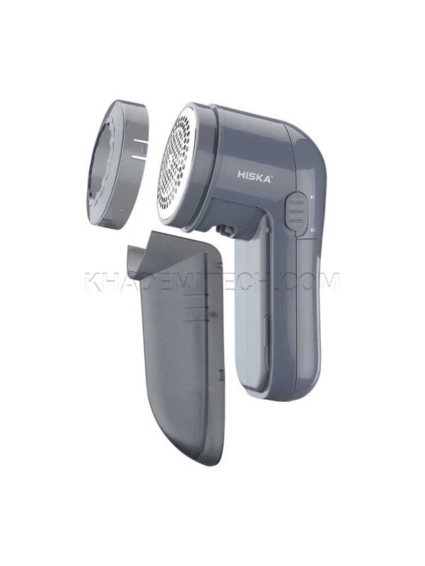 پرزگیر هیسکا مدل HISKA LINT REMOVER HR-77