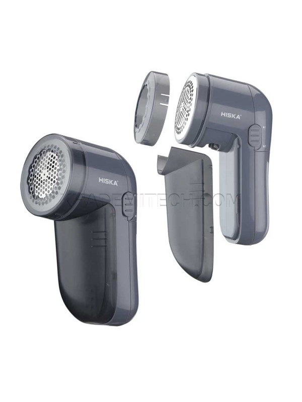پرزگیر هیسکا مدل HISKA LINT REMOVER HR-77
