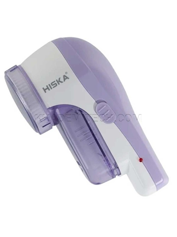 پرزگیر هیسکا مدل HISKA LINT REMOVER HR-79
