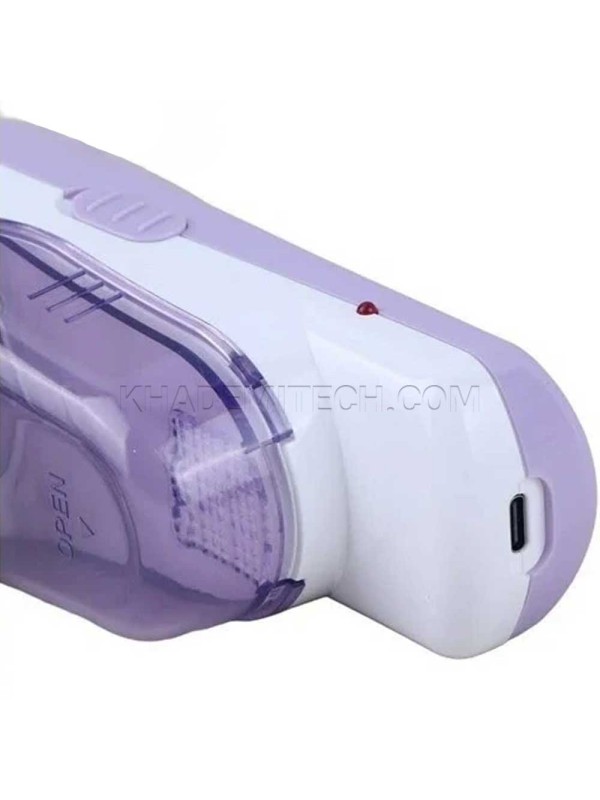 پرزگیر هیسکا مدل HISKA LINT REMOVER HR-79