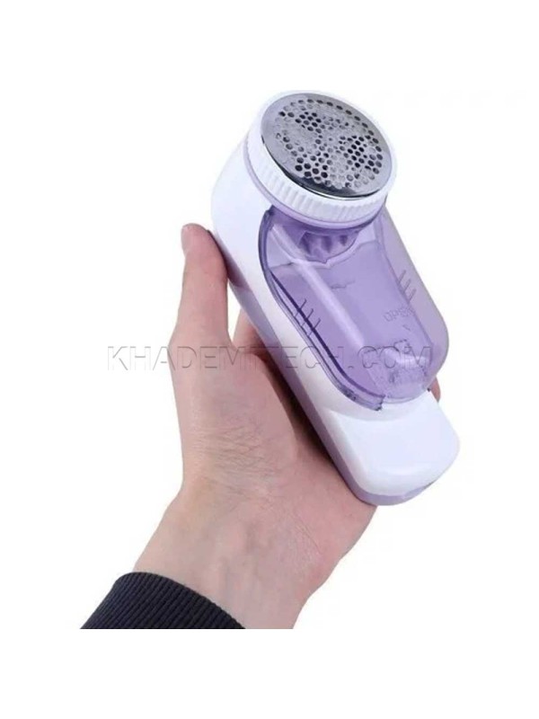 پرزگیر هیسکا مدل HISKA LINT REMOVER HR-79