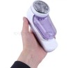 پرزگیر هیسکا مدل HISKA LINT REMOVER HR-79
