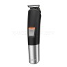 ماشین اصلاح گرین لاین مدل GREEN LION  GNMENGMGKTBK Grooming Kit 5 in 1 MENS