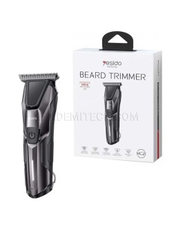 ماشین اصلاح شارژی یسیدو مدل YESIDO MG21