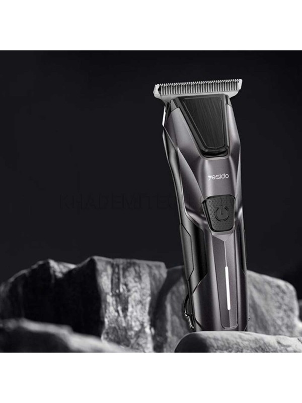 ماشین اصلاح شارژی یسیدو مدل YESIDO MG21