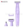 ماشین اصلاح بدن یسیدو مدل YESIDO MG26 Body Hair Trimmer