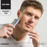 ست ماشین اصلاح چند کاره پرودو مدل PORODO PDLFST112SL 14 IN 1 GROOMING KIT