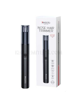 ماشین اصلاح موی بینی و گوش یسیدو مدل YESIDO MG25