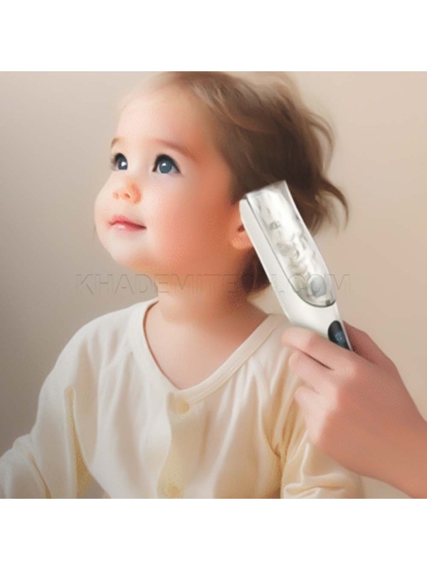 ماشین اصلاح موی سر کودک یسیدو مدل Yesido MG19