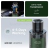 خوشبوکننده گرین لاین مدل Green Lion GNCARHMFRACL