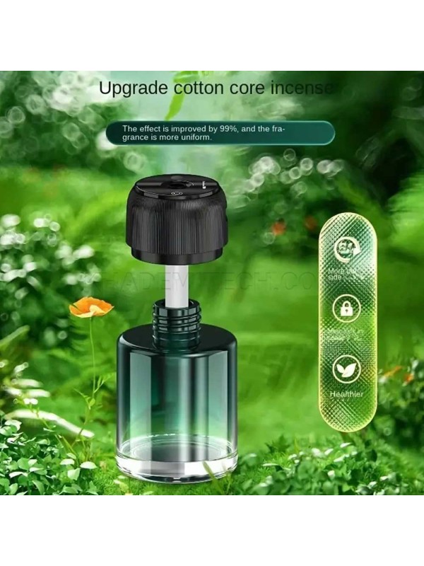 خوشبوکننده گرین لاین مدل Green Lion GNFRAIRDIFRGN