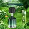 خوشبوکننده گرین لاین مدل Green Lion GNFRAIRDIFRGN