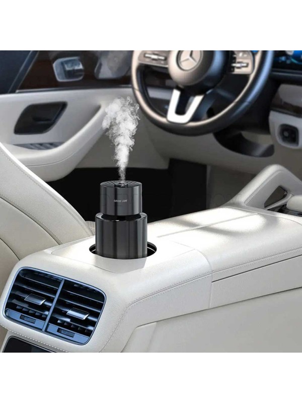 خوشبو کننده و بخور ساز گرین لاین مدل Green Lion Fragrance GL-HU9