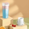 مخلوط کن شارژی شیائومی درما مدل DEERMA DEM-NU90