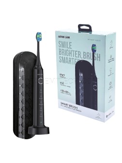 مسواک برقی گرین لاین مدل GREEN LION GNSMBRSHBK SMART BRUSH