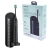 مسواک برقی گرین لاین مدل GREEN LION GNSMBRSHBK SMART BRUSH