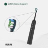مسواک برقی گرین لاین مدل GREEN LION GNSMBRSHBK SMART BRUSH