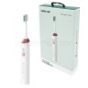 مسواک برقی گرین لاین مدل GREEN LION GNELETBWH TOOTHBRUSH سفید