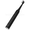 مسواک شارژی پرودو مدل PORODO PDLFST200BK W-SONIC مشکی