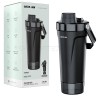 تراول ماگ گرین لاین مدل GREEN LION GNCAN590MVBK CANISTER