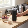 تراول ماگ گرین لاین مدل GREEN LION GNCAN590MVBK CANISTER