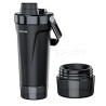 تراول ماگ گرین لاین مدل GREEN LION GNCAN590MVBK CANISTER