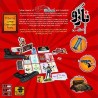 بازی فکری ایرانی نارو مدل CASH AND GUNS