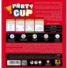 بازی فکری پارتی کاپ party cup