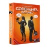بازی فکری کدنیمز تصاویر Codenames pictures