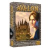 بازی فکری مافیایی اولون The resistance Avalon