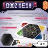 بازی فکری دوز کش Dooz Kesh