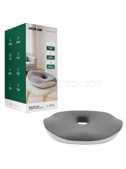 بالشتک نشیمن ارگونومیک گرین لاین مدل GREEN LION GNERSTCUSNGY ERGOFLEX