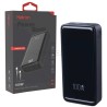 پاوربانک هترون مدل Hatron HPB2055G 20000mAh 100W مخصوص لپ تاپ