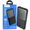 پاوربانک هوکو مدل HOCO J136 10000mAh 22.5W مشکی