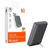 پاور بانک وایرلس مکدودو مدل MCDODO MC-781 10000mAh 30W گارانتی متین