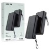 پاوربانک گرین لاین مدل Green Lion GNBOS20KPBBK BOSTON 20000mAh PD 20W