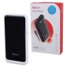 پاوربانک هترون مدل Hatron HPB1055G 10000mAh 22.5W سفید