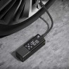 پمپ باد و پاوربانک هوکو مدل HOCO ZP7 5000mAh 10W
