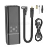 پمپ باد و پاوربانک هوکو مدل HOCO ZP7 5000mAh 10W