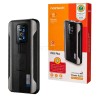 مودم جیبی و پاور بانک نزتک مدل NAZTECH 99G PLUS 4G مشکی