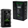 جامپ استارتر، پمپ باد و پاور بانک مدل Car Jump Starter K09B 3000A