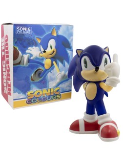 اکشن فیگور سونیک مدل SONIC 9906