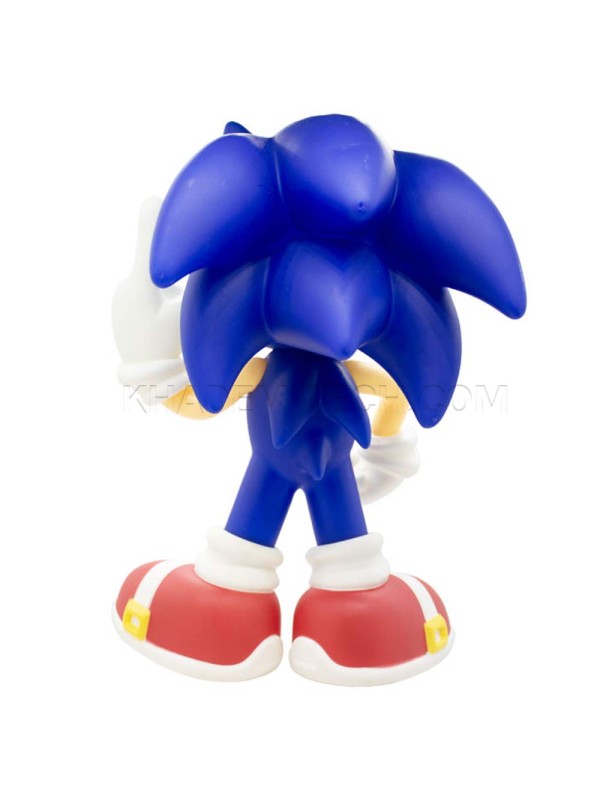 اکشن فیگور سونیک مدل SONIC 9906
