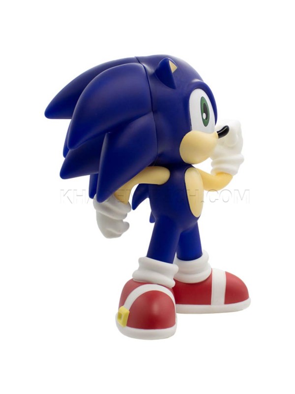 اکشن فیگور سونیک مدل SONIC 9906