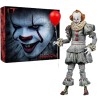 اکشن فیگور PENNYWISE شخصیت IT کد : 7249
