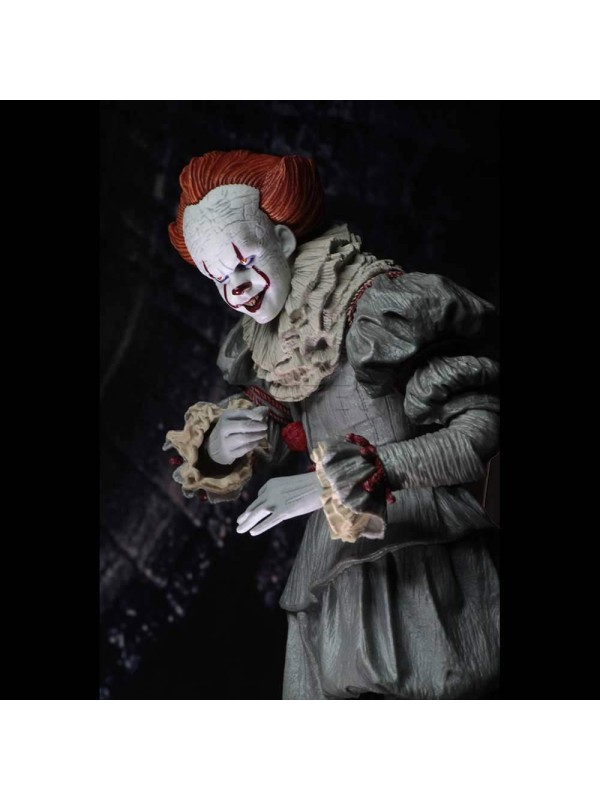 اکشن فیگور PENNYWISE شخصیت IT کد : 7249