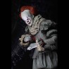 اکشن فیگور PENNYWISE شخصیت IT کد : 7249